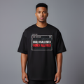 VAR Tee — Front